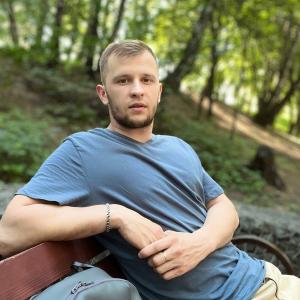 Дмитрий, 28 лет, Видное