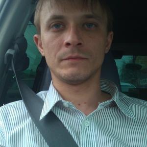 Valeriy, 42 года, Красноярск