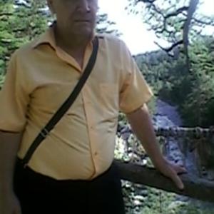 Анатоль, 64 года, Ангарск