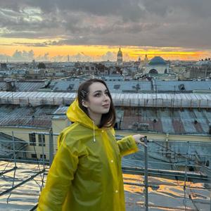 Девушки в Saint Petersburg: Олеся, 24 - ищет парня из Saint Petersburg