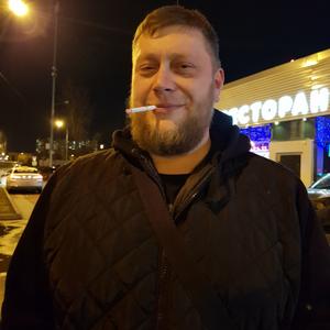 Kelt, 40 лет, Саратов