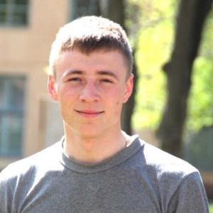 Парни в Электроуглях: Ярослав, 28 - ищет девушку из Электроуглей