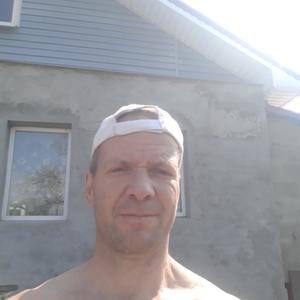 Андрей, 48 лет, Белгород