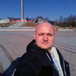 Aleksei, 43 года, Гродно