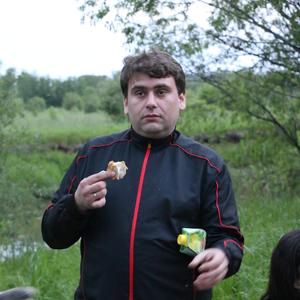 Сергей, 43 года, Орехово-Зуево