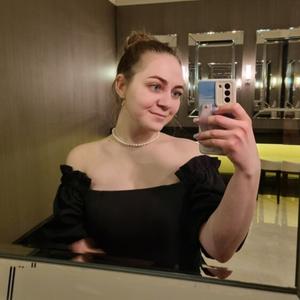 Агнесса, 24 года, Москва