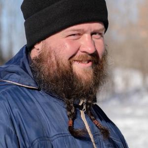 Александр Пожаров, 44 года, Нижний Новгород