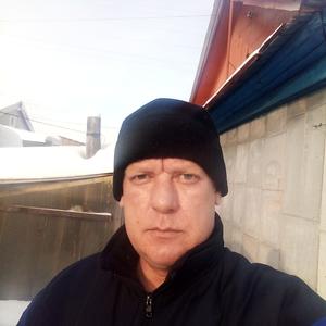 Андрей, 46 лет, Барнаул