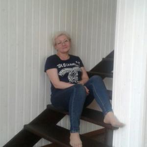 Девушки в Магнитогорске: Ирина, 57 - ищет парня из Магнитогорска