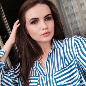 Ekaterina, 24 года, Новосибирск