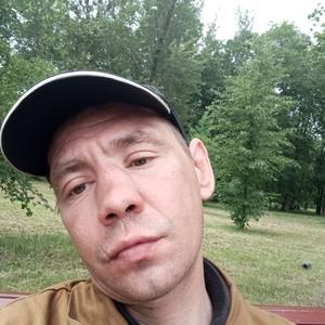 Юрий, 40 лет, Великий Новгород