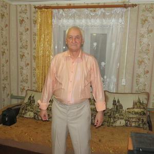 Парни в Старый Осколе: Bладимир, 71 - ищет девушку из Старый Оскола