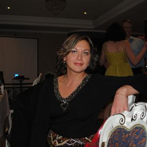 Тамара, 42 года, Краснодар