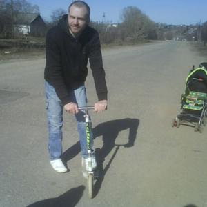 Парни в Нижний Новгороде: Сергей, 42 - ищет девушку из Нижний Новгорода