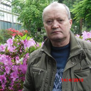 Владимир Мороз, 69 лет, Санкт-Петербург