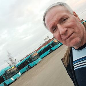 Салман, 56 лет, Санкт-Петербург