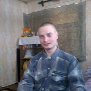 Парни в Вытегре: Андрей, 36 - ищет девушку из Вытегры