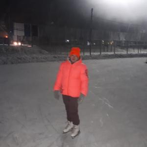 Девушки в Усолье-Сибирское: Elenka, 43 - ищет парня из Усолье-Сибирское