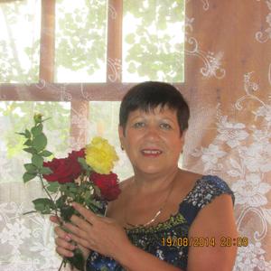 Девушки в Нижний Новгороде: Валентина, 64 - ищет парня из Нижний Новгорода