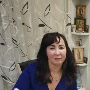 Девушки в Перми: Ирина Степанова, 45 - ищет парня из Перми