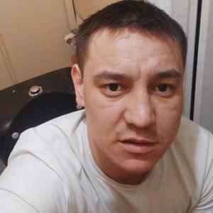 Альберт, 31 год, Екатеринбург