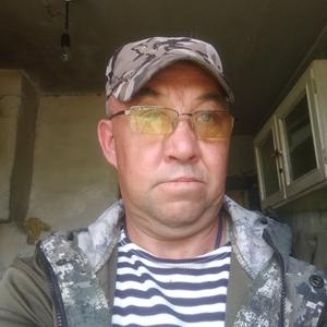 Владимир, 46 лет, Уфа