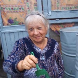 Галина Валеева, 74 года, Курган