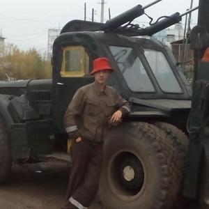 Парни в Якутске: Антон, 40 - ищет девушку из Якутска