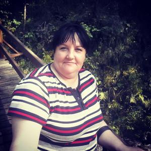 Наталья, 46 лет, Красноярск
