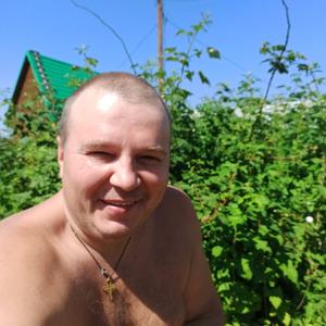 Окко, 44 года, Новосибирск