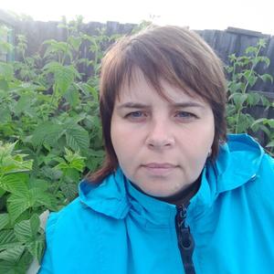 Девушки в Минусинске: Мария, 44 - ищет парня из Минусинска