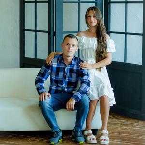 Парни в Перми: Владислав, 25 - ищет девушку из Перми