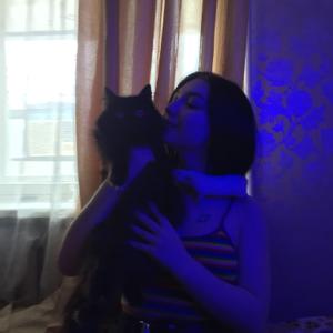 Лера, 21 год, Краснодар