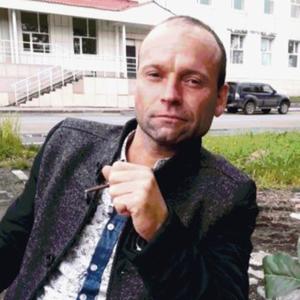Максим, 43 года, Петропавловск-Камчатский