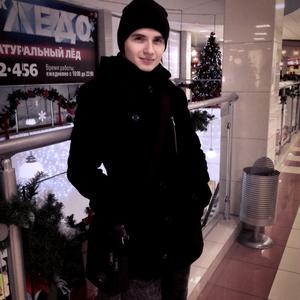 Парни в Тольятти: Сергей, 28 - ищет девушку из Тольятти