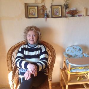 Елена, 67 лет, Санкт-Петербург