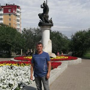 Vladimir, 60 лет, Хабаровск