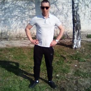 Парни в Новоаннинском: Саня, 35 - ищет девушку из Новоаннинского