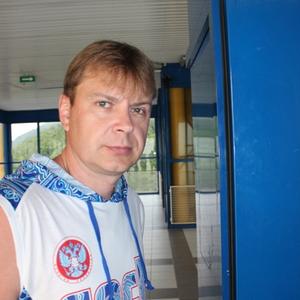Сергей, 47 лет, Переславль-Залесский