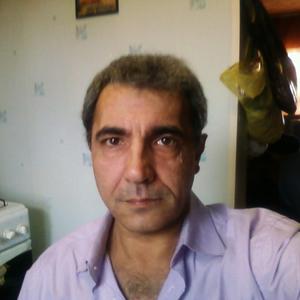 Игорь, 53 года, Астрахань