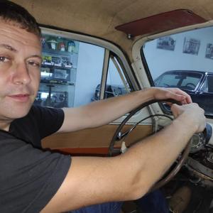 Олег, 47 лет, Владивосток