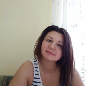 Девушки в Ханты-Мансийске: Ольга, 33 - ищет парня из Ханты-Мансийска