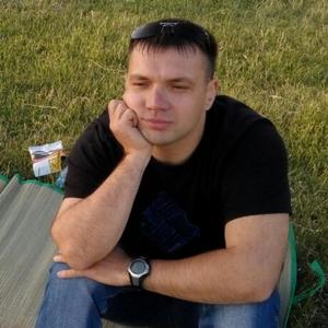 Алексей, 40 лет, Кострома