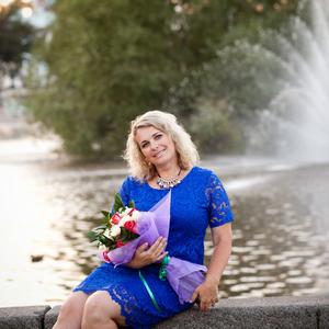 Девушки в Липецке: Ирина, 47 - ищет парня из Липецка