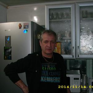 Парни в Прохладный (Кабардино-Балкария): Анатолий, 64 - ищет девушку из Прохладный (Кабардино-Балкария)