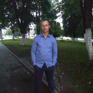 Парни в Минске (Беларусь): Дмитрий, 41 - ищет девушку из Минска (Беларусь)