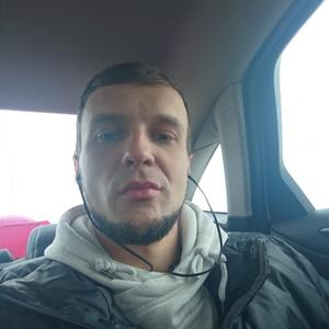 Паша, 32 года, Челябинск