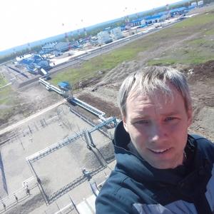 Кирилл, 41 год, Братск