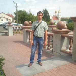 Парни в Ангарске: Александр, 41 - ищет девушку из Ангарска