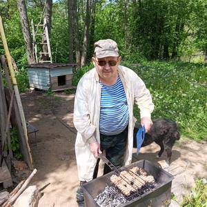 Парни в Десногорске: Юрий, 60 - ищет девушку из Десногорска